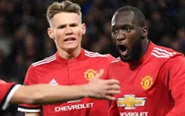 Sao trẻ Man Utd bất ngờ từ chối cơ hội khoác áo ĐT Anh