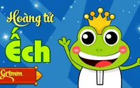 Ra mắt phim thiếu nhi trực tuyến trên YouTube