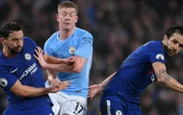 Thua Man City, Chelsea bị gọi là "tội ác chống lại bóng đá"