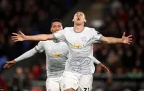 Kết quả bóng đá châu Âu rạng sáng 06/3: Ngược dòng ngoạn mục, Man Utd đòi lại vị trí thứ 2