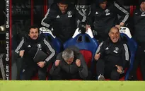 HLV Mourinho bật mí bí quyết lội ngược dòng ngoạn mục của Man Utd