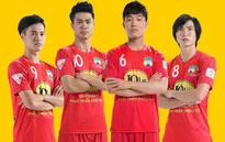 Những cầu thủ được chờ đợi tại CLB HAGL