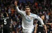 Lịch bóng đá Champions League rạng sáng 07/3: Đại chiến PSG - Real Madrid