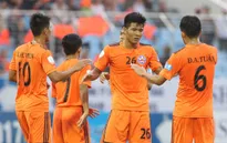 CLB SHB Đà Nẵng xuất quân mùa giải 2018
