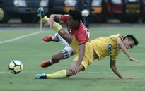 AFC Cup 2018, Bali United 3-1 FLC Thanh Hóa: Thua ngược khó tin