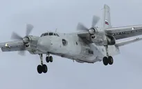 Rơi máy bay quân sự Nga ở Syria: Nguyên nhân có thể do lỗi kỹ thuật