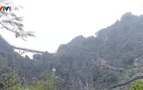 Thanh tra toàn diện hoạt động xây dựng trái phép tại núi Cái Hạ