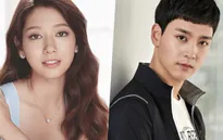 Park Shin Hye và Choi Tae Joon đang hẹn hò