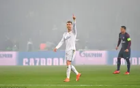 Lượt về vòng 1/8 Champions League: Real Madrid và Liverpool nhẹ nhàng đi tiếp