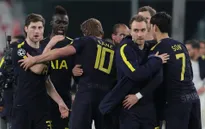 Trước màn quyết đấu với Juventus, HLV Tottenham mơ vô địch Champions League