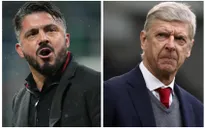 Vòng 1/8 Europa League, AC Milan - Arsenal (01h00 ngày 9/3): Cơ hội cuối của HLV Wenger