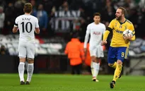 Kết quả Champions League rạng sáng ngày 08/3: Juventus ngược dòng ngoạn mục, Man City bại trận