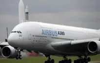 Airbus cắt giảm hàng nghìn việc làm tại châu Âu