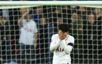 Thua ngược Juventus, HLV Pochettino tiếc nuối vì Tottenham mới xứng đáng vào tứ kết