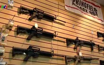 Chính quyền bang Florida (Mỹ) thông qua dự luật kiểm soát súng