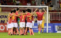 CLB Sài Gòn: Diện mạo khác tại V.League 2018