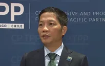 Bộ trưởng Bộ Công thương Trần Tuấn Anh: Hiệp định CPTPP được ký kết, gian truân, vất vả nhưng... kết thúc có hậu