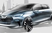 VINFAST sản xuất ô tô điện và ô tô cỡ nhỏ tiêu chuẩn quốc tế