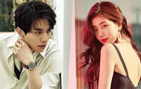 Sau Lee Min Ho, Suzy đã tìm thấy tình yêu mới
