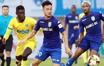 CLB Becamex Bình Dương và bài toàn trẻ hóa