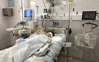 Sự sống mong manh của sản phụ bị nhiễm trùng huyết