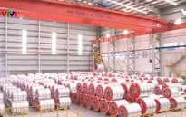 Mỹ áp mức thuế cao thép nhập khẩu: Bước cản tăng trưởng ngành thép Việt Nam năm 2018?