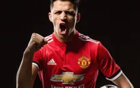 Gia nhập Man Utd, Alexis Sanchez chỉ là "lính đánh thuê"!