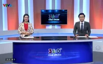 XEM LẠI bản tin "360 thể thao" ngày 23/1/2018 - U23 Việt Nam thắng U23 Qatar, hiên ngang vào chung kết U23 châu Á 2018