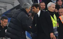 Bị cáo buộc dàn xếp tỷ số, HLV Conte gọi Mourinho nhỏ nhen và giả tạo