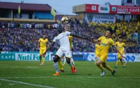 VIDEO: Tổng hợp trận đấu FLC Thanh Hóa 1-0 SLNA