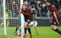 Kết quả bóng đá quốc tế sáng 1/4: Bayern Munich 6-0 Dortmund, Juventus 3-1 AC Milan