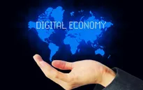 Nga đầu tư phát triển kinh tế số