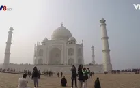 Ấn Độ chỉ cho du khách thăm Taj Mahal không quá 3 tiếng