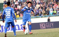VIDEO: Tổng hợp trận đấu Than Quảng Ninh 3-0 CLB Quảng Nam