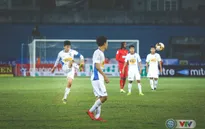 Vòng 4 Nuti Café V.League 2018: HAGL - CLB Nam Định (19h00, trực tiếp trên VTV6)