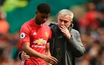 Rashford sẽ rời Man Utd nếu HLV Mourinho tiếp tục tại vị?