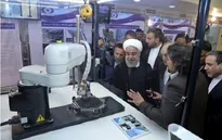 Iran công bố hàng chục thành tựu công nghệ hạt nhân