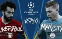 1h45 ngày 11/4, Man City - Liverpool: Còn gì để mất