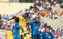 [AFC Cup 2018] Đánh bại Tampines Rovers, SLNA nuôi hi vọng vào vòng trong