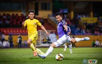 Lịch thi đấu và trực tiếp vòng 6 Nuti Café V.League ngày 22/4: Sanna Khánh Hòa BVN đối đầu CLB Quảng Nam, CLB Hà Nội tiếp đón CLB Sài Gòn