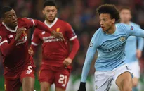 Lịch thi đấu lượt về tứ kết Champions League: Man City - Liverpool, AS Roma - Barcelona