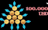 Đa cấp tiền ảo Ifan, Pincoin hút 15.000 tỷ đồng trong thời gian ngắn theo cách nào?