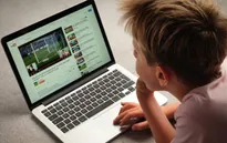 Mỹ điều tra YouTube quảng cáo nhằm vào trẻ em