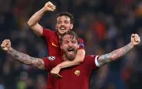 "Barca đã làm hết sức, nhưng Roma quá hay!"
