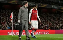Arsenal nhận tin buồn từ Mkhitaryan