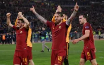 Kết quả Champions League sáng 11/4: Barcelona bị AS Roma loại sốc, Man City dừng bước trước Liverpool