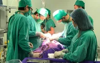 Nang thùy phổi bẩm sinh - Dị tật hiếm gặp ở trẻ