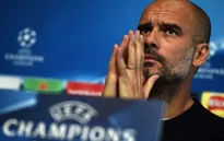 Pep Guardiola đối diện với án phạt nặng từ UEFA