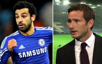 Frank Lampard lý giải nguyên nhân Salah thất bại ở Chelsea