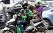 Allianz sẽ đầu tư 35 triệu USD vào công ty xe ôm công nghệ Go-Jek